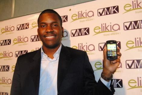 Verone mankou