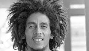 Bob Marley