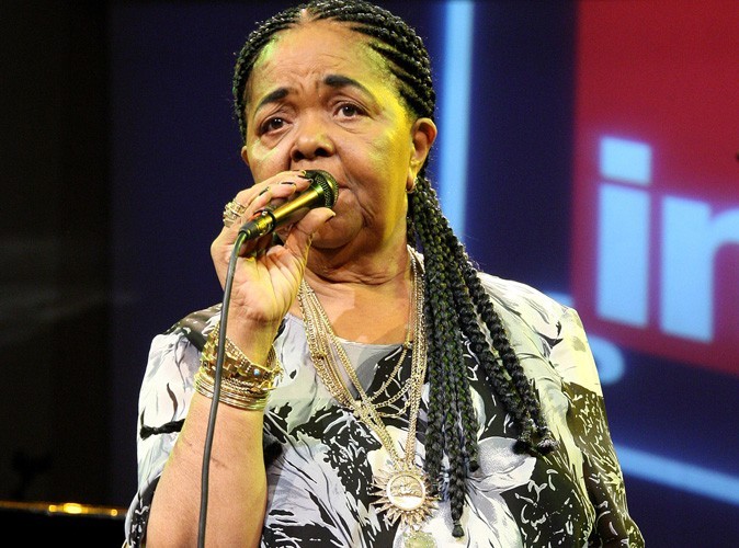 Cesaria Evora