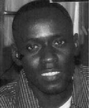 Cheik Aliou Ndao