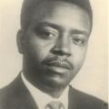 Félix Moumié