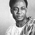 Kwame Nkrumah