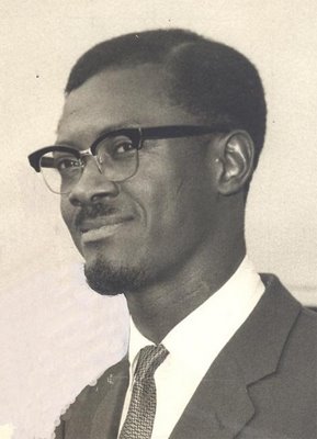 Patrice Emery Lumumba