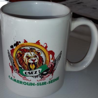 Mug