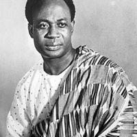 Kwame Nkrumah