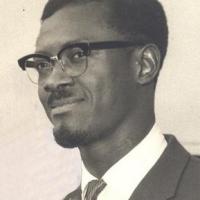 Patrice Emery Lumumba