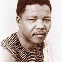 Nelson Mandela (Madiba)