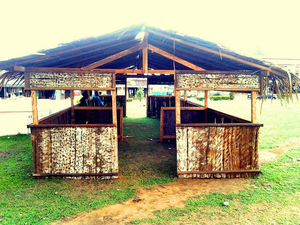 Le Forum panafricain