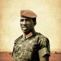 Capitaine Thomas Sankara