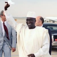 Sekou Touré