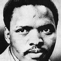 Steve Biko